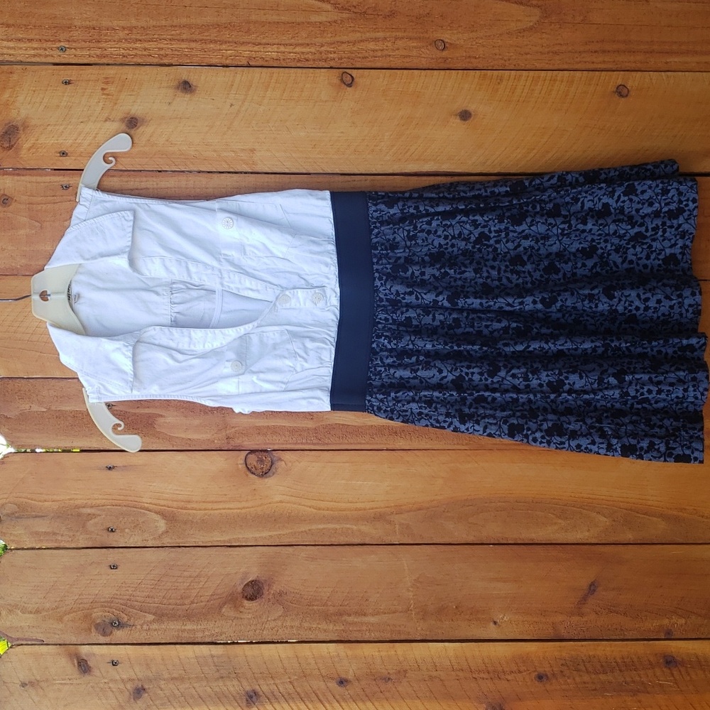 BeBop Dress Small